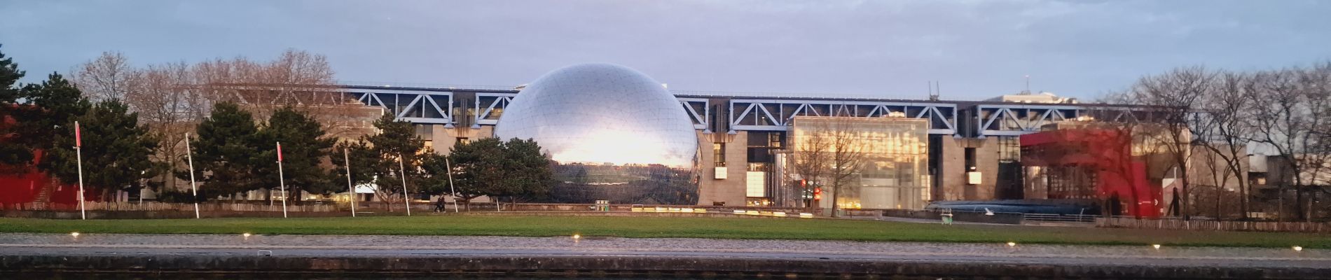 Excursión Senderismo París - Audax Paris Meaux 2022 - Photo