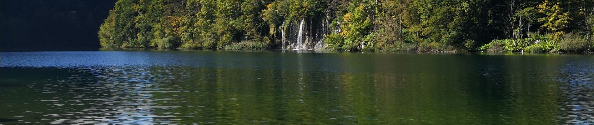 Trail Walking Unknown - Plitvice  - Photo