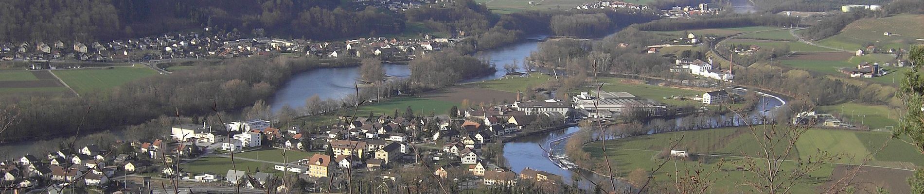 Tour Zu Fuß Baden - Baden - Anzflue - Photo