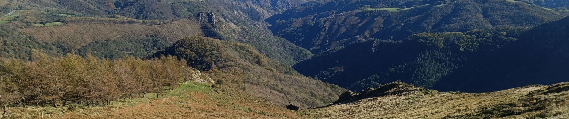 Excursión Senderismo Irún - pena de aia  - Photo