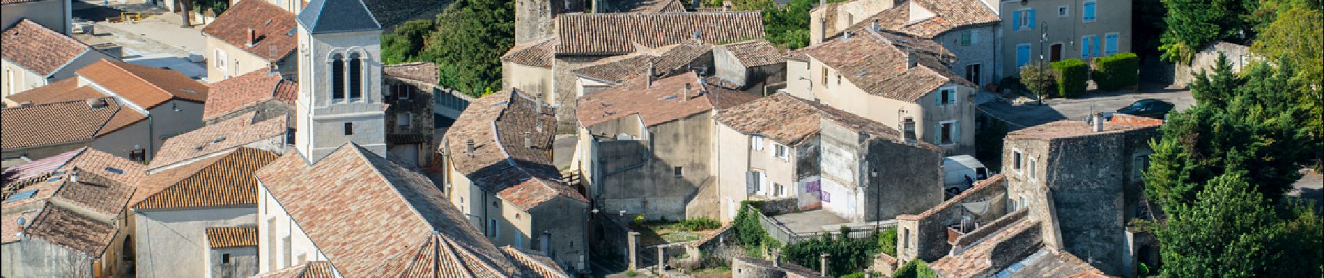 Tour Wandern Montboucher-sur-Jabron - Montboucher-Bois de Lion 10km - Photo