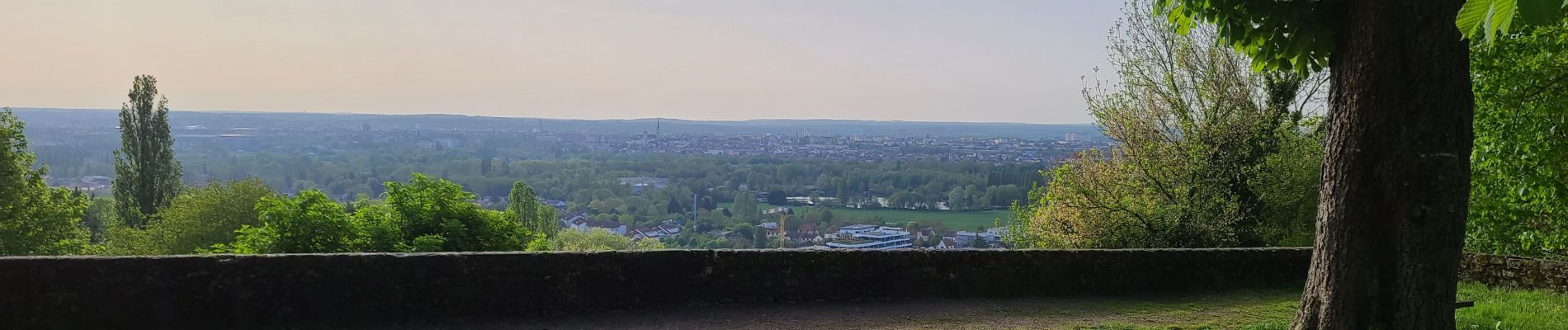 Tocht Wegfiets Saulny - szy - Photo