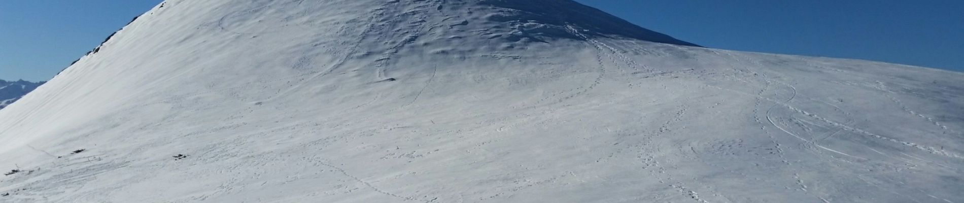 Randonnée Raquettes à neige Montaillou - Montaillou - Quercourt - Cassaula  - Photo