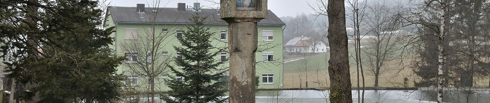 Randonnée A pied Bad Leonfelden - Reichental - Bad Leonfelden - Photo