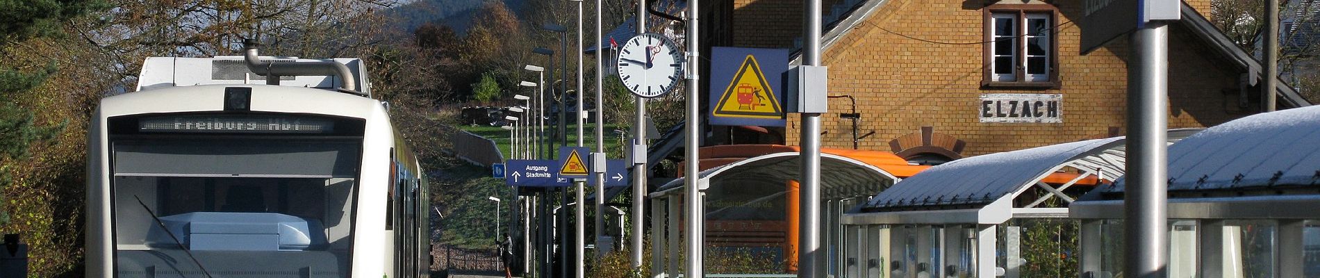 Randonnée A pied Elzach - Rundweg Goldener Kopf - Photo