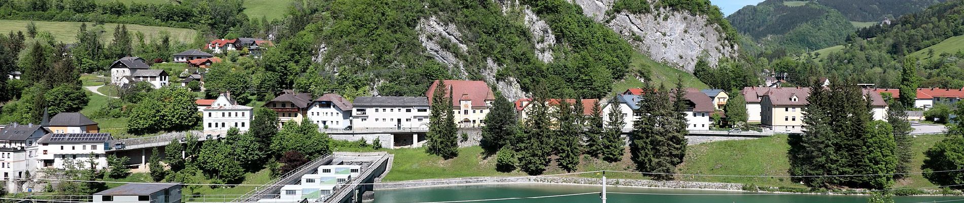 Randonnée A pied Reichraming - Wanderweg 24 - Photo