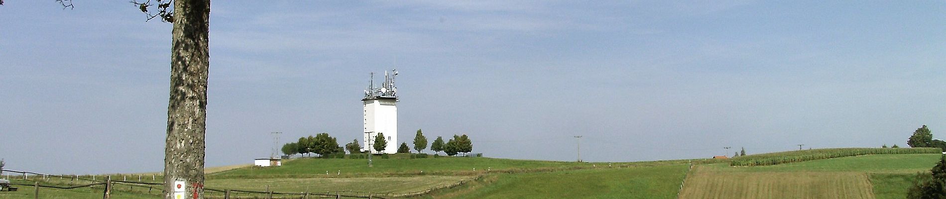 Randonnée A pied Münchenbernsdorf - Rundwanderweg Münchenbernsdorf - Photo