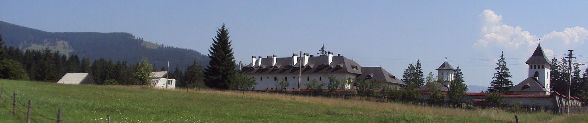 Excursión A pie Unknown - sat Izvoru Mureșului - Vf. Fagul Roșu - Lacul Dracului - Photo