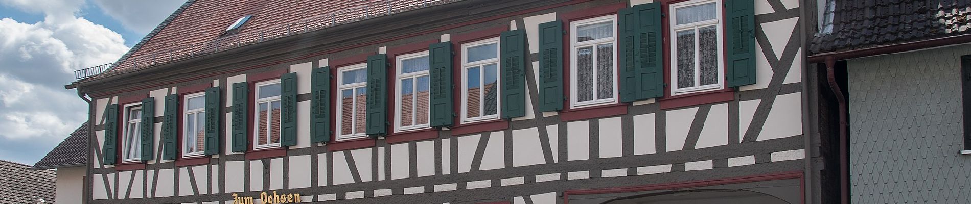 Tour Zu Fuß Reinheim - Ortsrundwanderweg Reinheim 2 - Photo