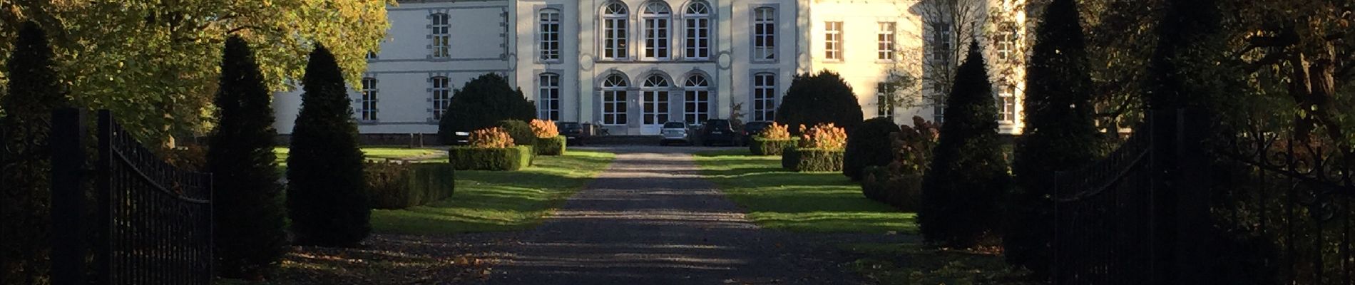 Excursión Senderismo Braine-l'Alleud - 68.744 Bois Seigneur Isaac - Promenade du Chateau  - Photo