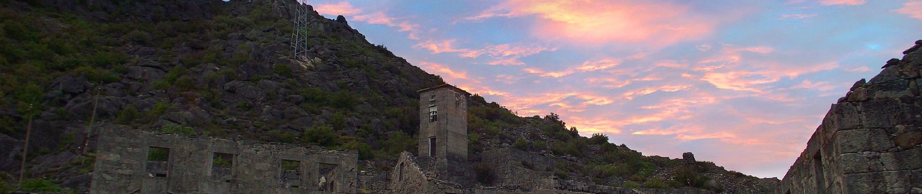 Randonnée A pied Covelo de Paivó e Janarde - Aldeia Mágica - Photo