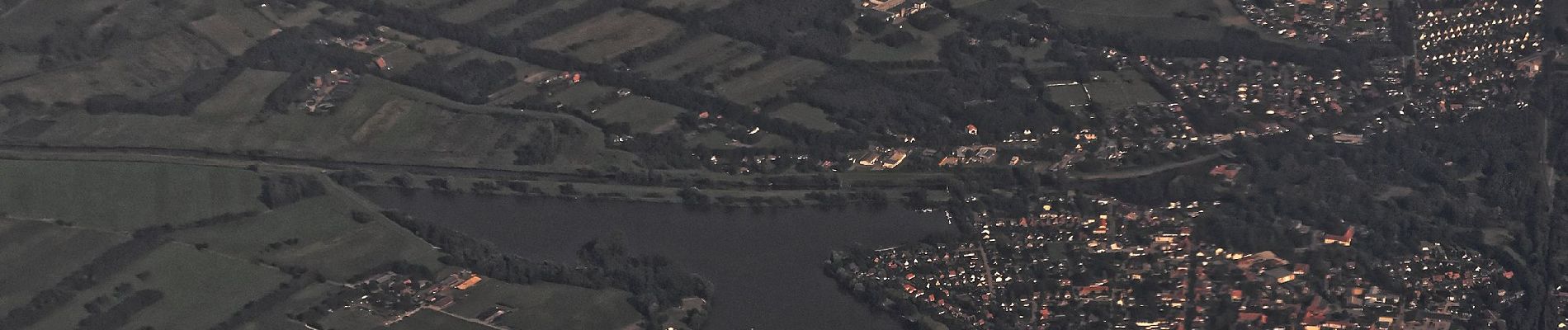 Tocht Te voet Oerel - Nordpfad 'Hinzel' - Photo