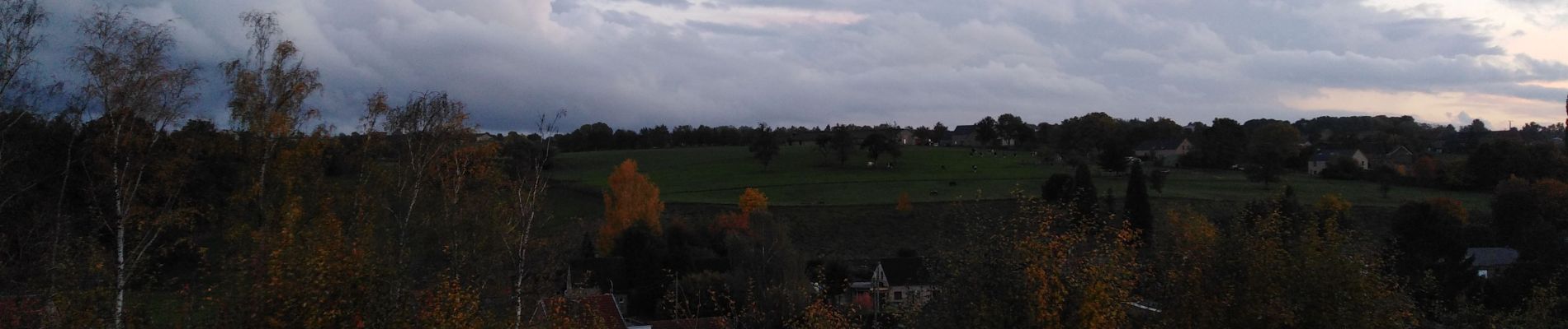 Randonnée Marche Dalhem - fendeur pépère  - Photo