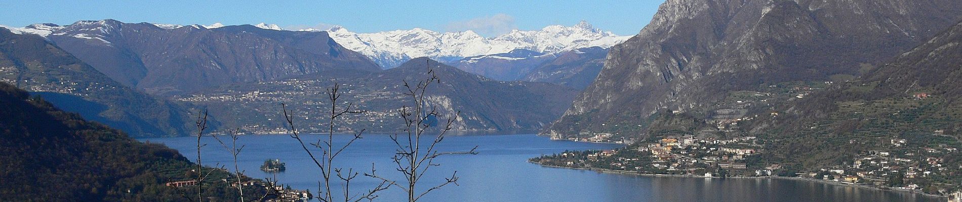 Percorso A piedi Zone - Antica Strada Valeriana - Photo