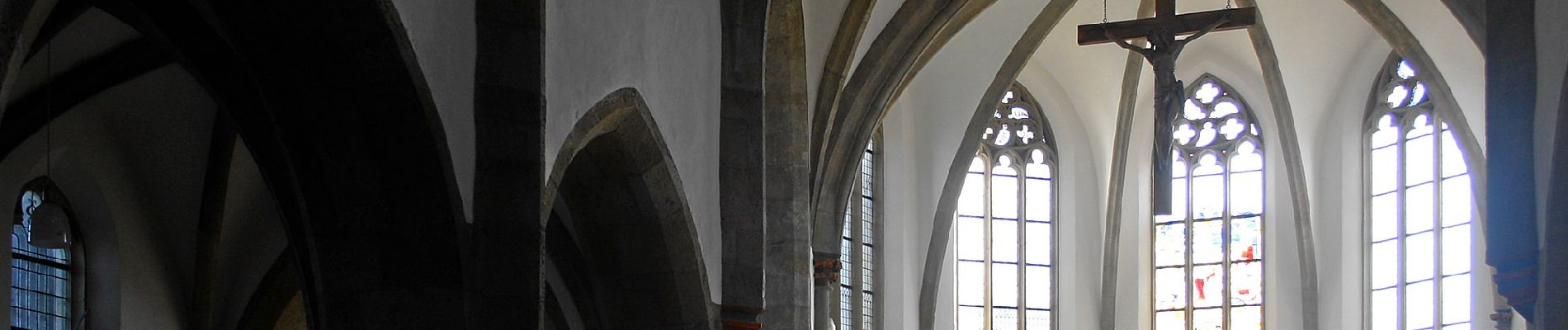 Tocht Te voet Hennef (Sieg) - Bödingen Rundweg A1 - Photo