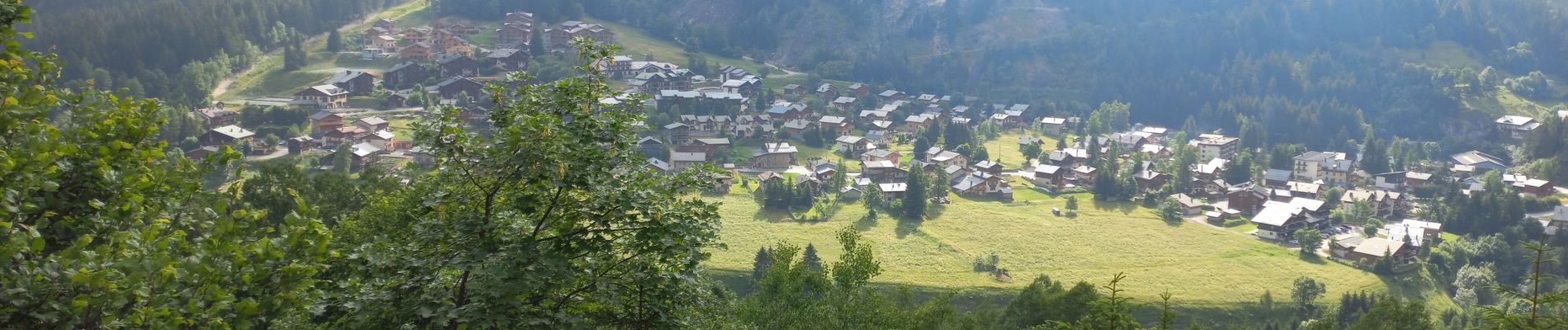 Excursión Senderismo Pralognan-la-Vanoise - pralognan la montagne - Photo