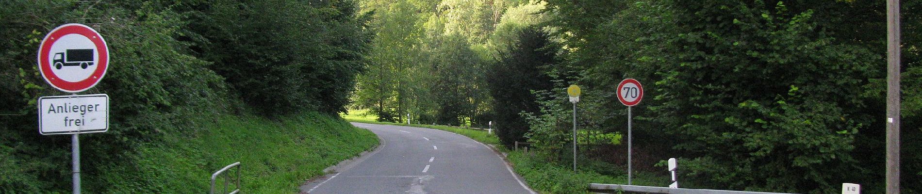 Tour Zu Fuß Fuldatal - Eco Pfad Knickhagen-Wilhelmshausen - Photo