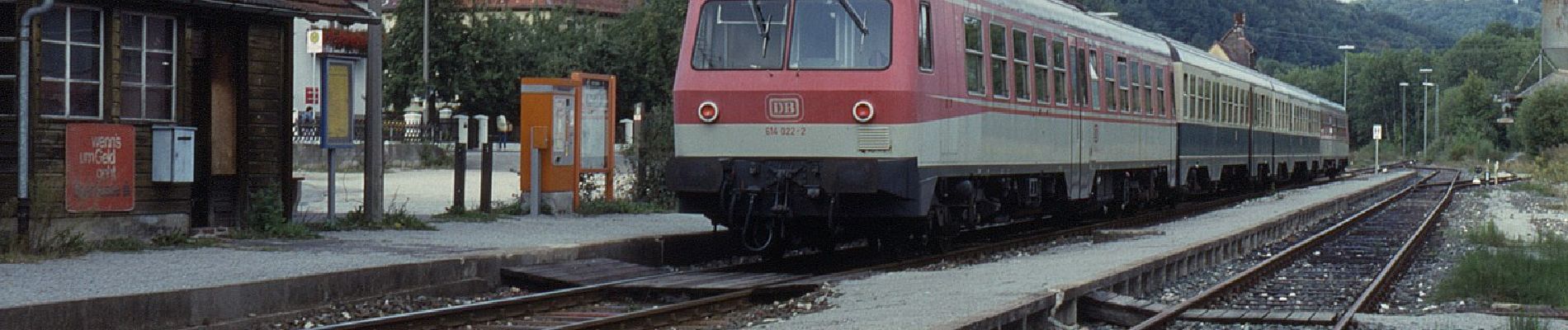 Randonnée A pied Schnaittach - Rundweg Osternohe – Simmelsdorf - Photo