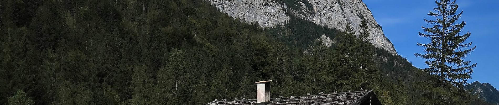 Randonnée A pied Ramsau bei Berchtesgaden - Wanderweg 72 (König-Max-Weg) - Photo