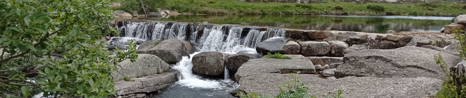 Randonnée Marche Pont de Montvert - Sud Mont Lozère - 30 pont Tarn 6 /5/24 - Photo