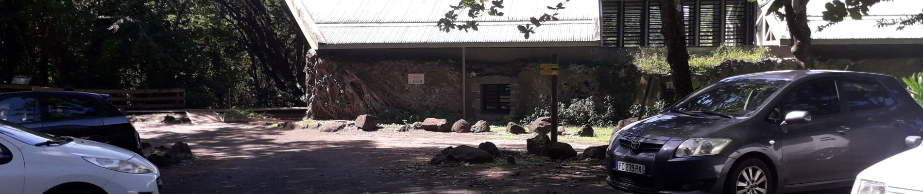 Tocht Stappen Les Trois-Îlets - Forêt Vatable-Maison de la canne-petite boucle  - Photo