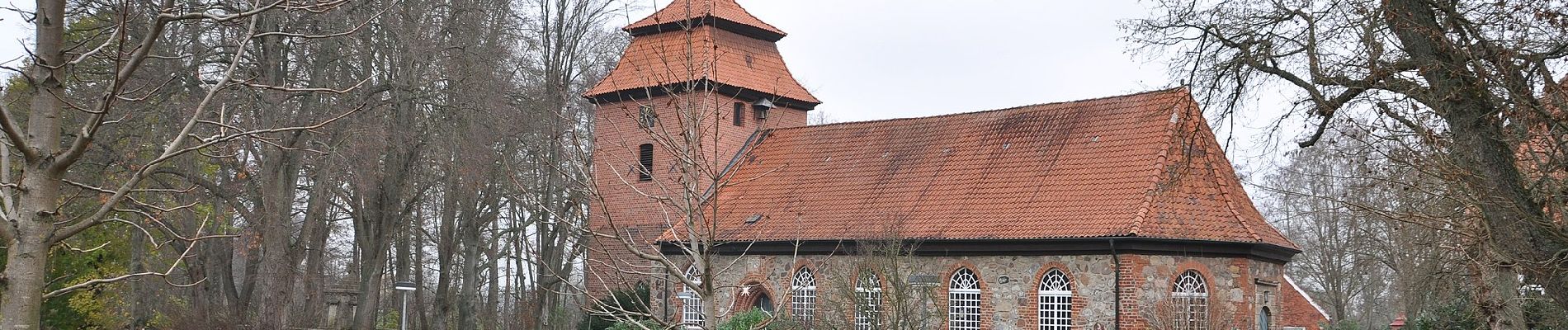 Tour Zu Fuß Rullstorf - Wanderweg Kleiner Rehberg - Photo