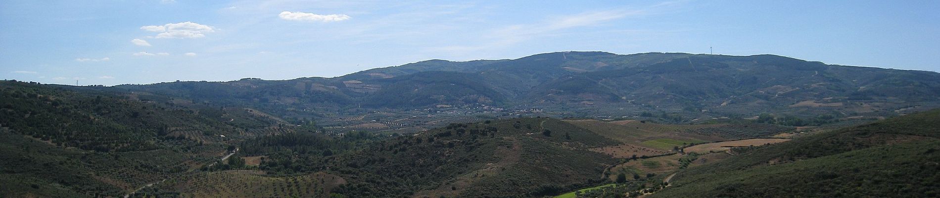 Tour Zu Fuß Chacim - Rota de Balsamão - Photo