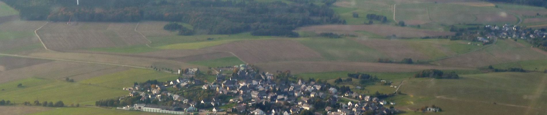 Tour Zu Fuß Pfalzfeld - Traumschleifchen Baybachquellen - Photo