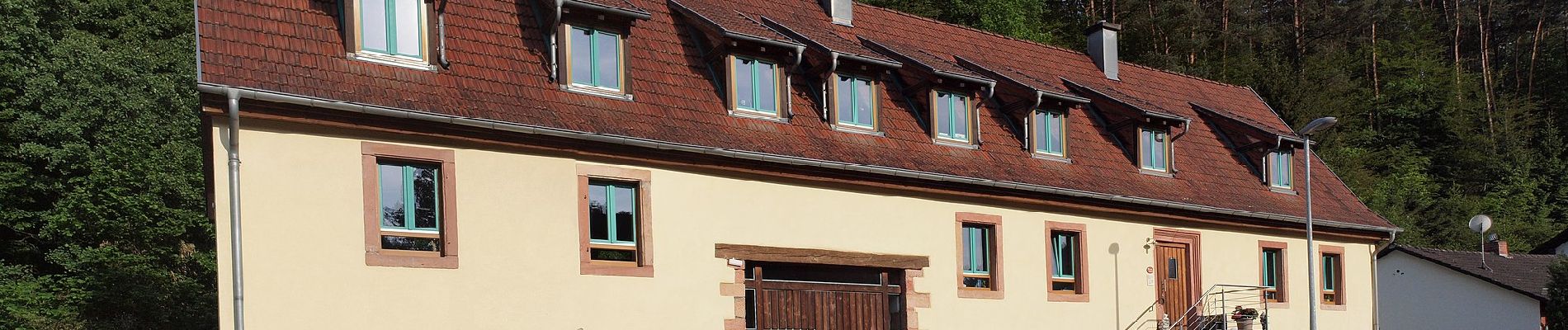 Tour Zu Fuß Stelzenberg - Wanderweg Stelzenberg Horst 1 - Photo