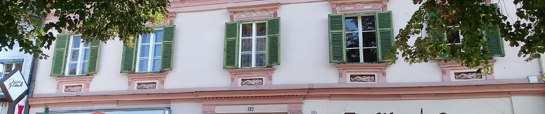 Excursión A pie Voitsberg - Auf der Sonnenseite der Stadt Voitsberg - Photo