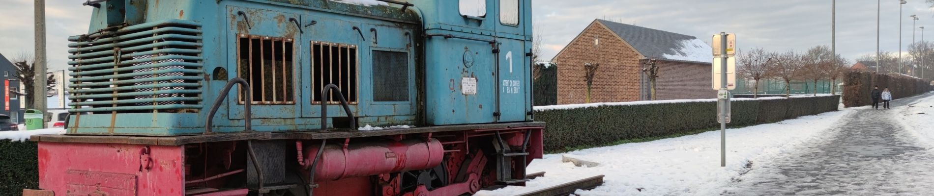 Randonnée Marche Aubel - A travers les campagnes d'Aubel  - Photo