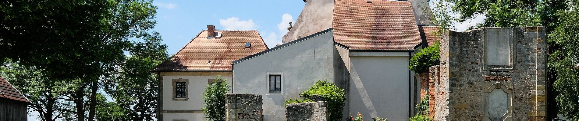 Tour Zu Fuß Speinshart - Speinshart-Barbaraberg - Photo