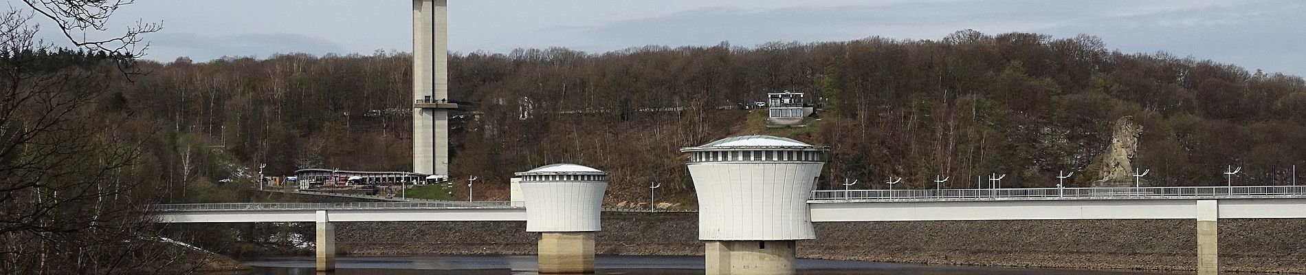 Randonnée A pied Baelen - Chêne due Rendez-vous - Pierreuse He et Brand - Photo