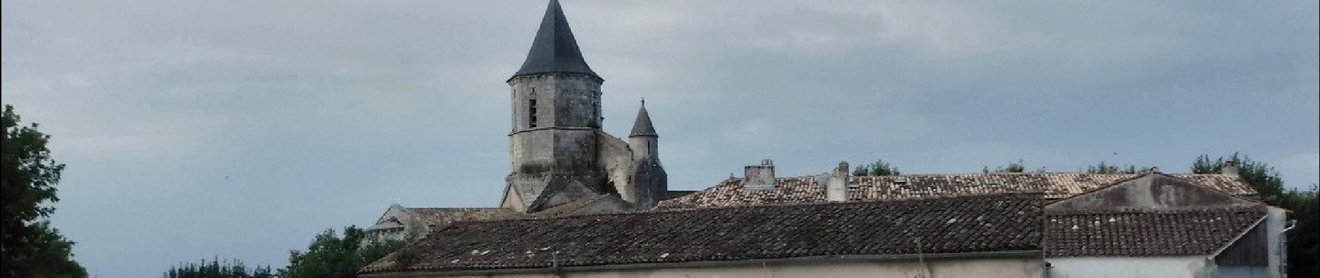 Tour Zu Fuß Arces - Arces 17   8km500 - Photo