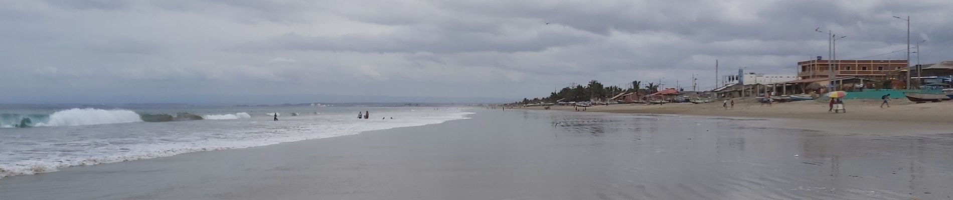 Randonnée Marche Santa Elena - Punta blanca - Photo