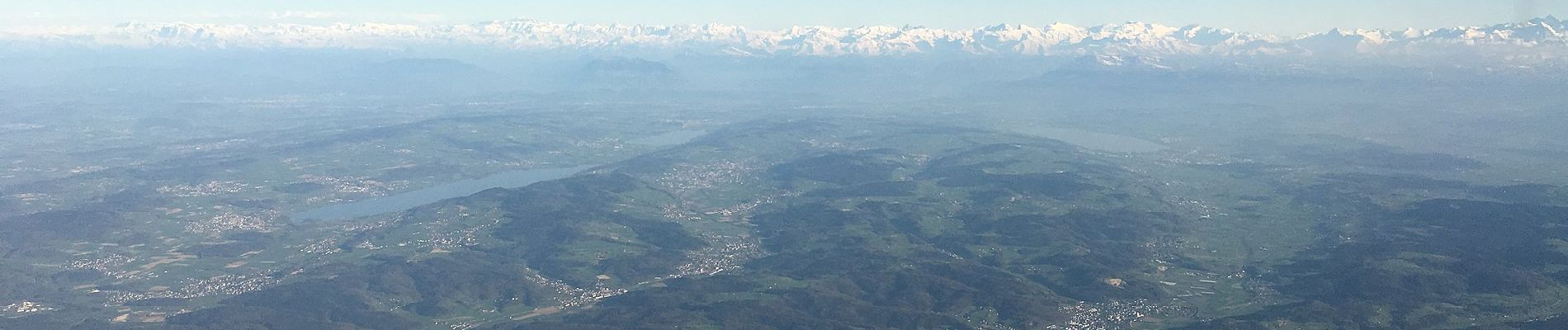 Tocht Te voet Erlinsbach (AG) - Barmelweid - Laurenzenbad - Photo