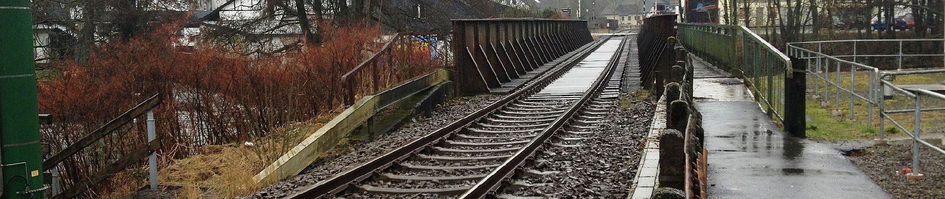 Tour Zu Fuß Engelskirchen - Loope Rundweg A1 - Photo