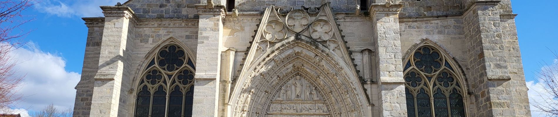 Tour Wandern Breuillet - Entre L'Orge et la Renarde - Photo