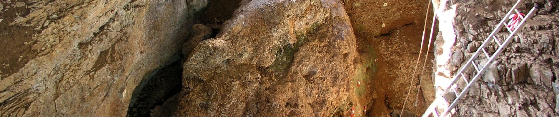 Percorso A piedi Rocamadour - Boucle de randonnée entre Rocamadour et le Gouffre de Padirac - Photo