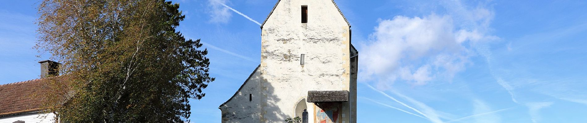 Percorso A piedi Bad Schönau - Rundwanderweg 1 (Bad Schönau) - Photo