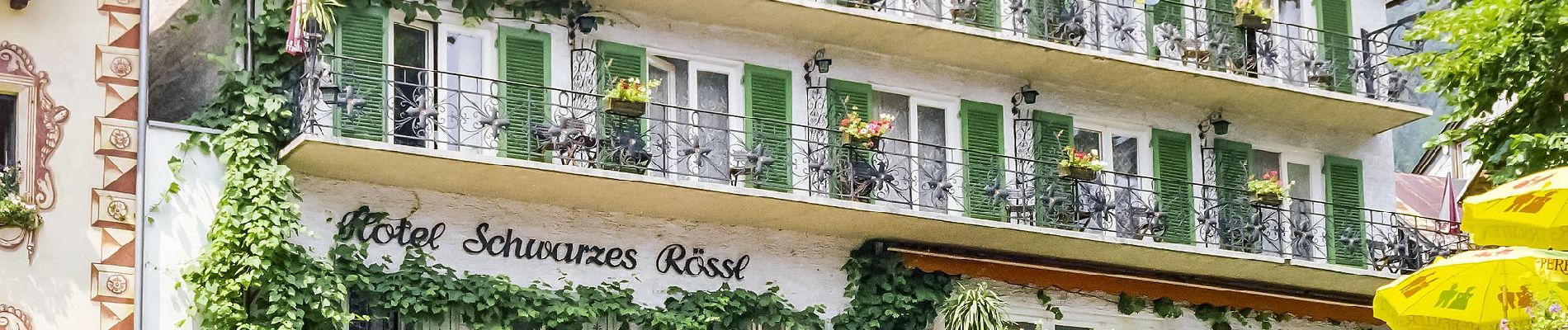 Randonnée A pied St. Wolfgang im Salzkammergut - Vormaueralmweg - Photo