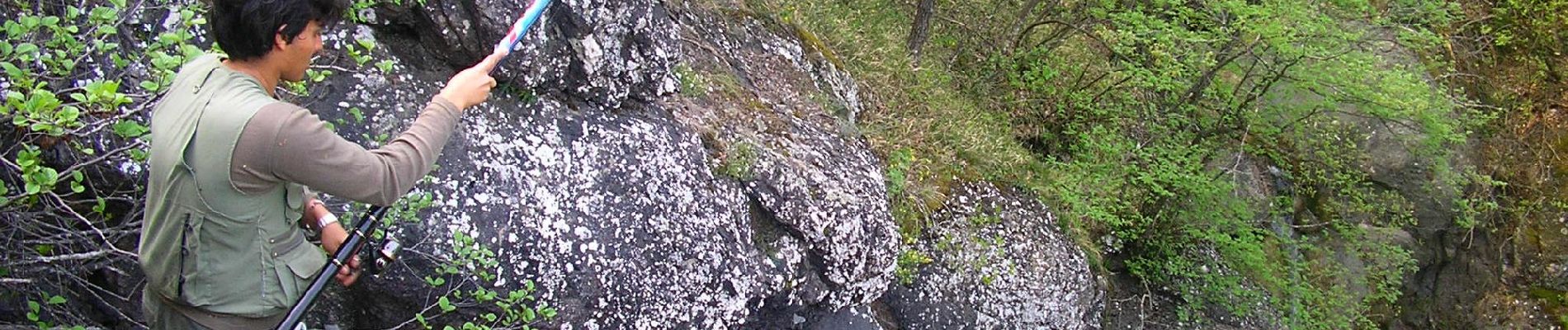 Percorso A piedi Coli - Boioli - Caminata Boselli - Monte Tre Sorelle - Gavi - Photo