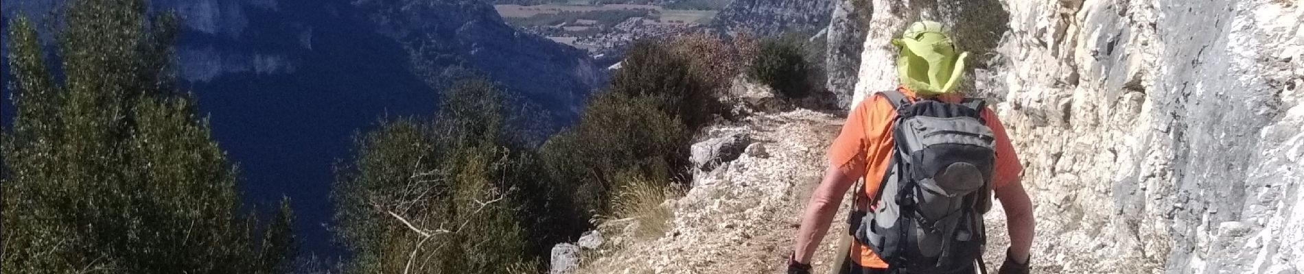 Tocht Stappen Châtelus - la grande cournouse - Photo