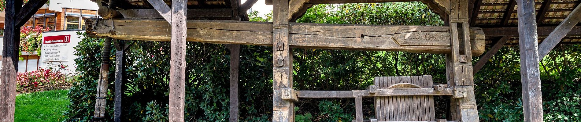 Tour Zu Fuß Sasbachwalden - Schnapsbrunnenweg 2 - Photo