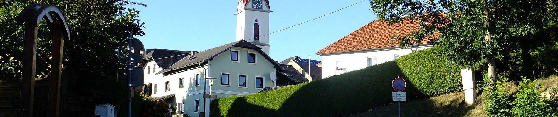 Excursión A pie Neumarkt im Mühlkreis - Museums-Rundweg - Photo