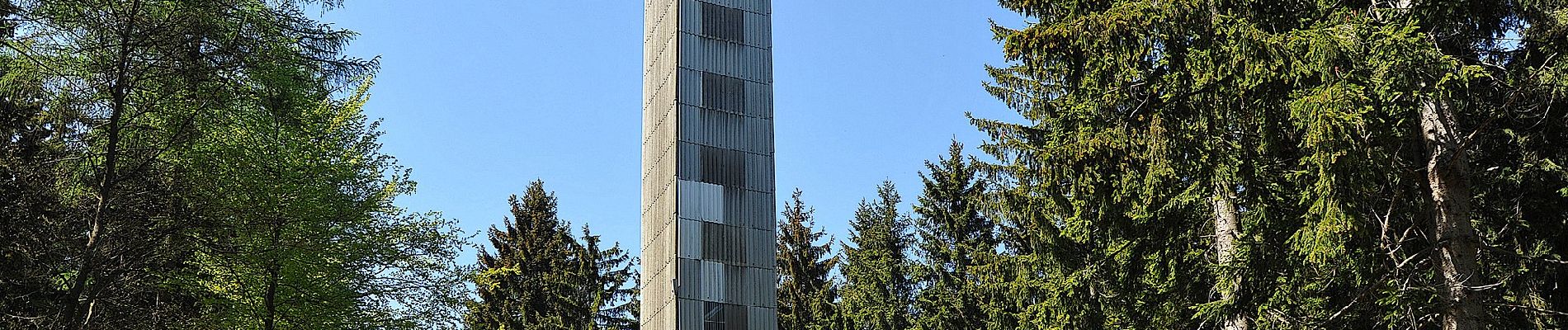 Tour Zu Fuß Fichtelberg - Brunnenweg - Photo