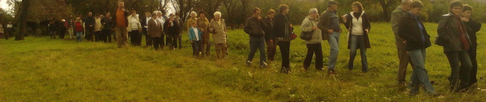 Percorso A piedi Csöde - K+ (Csöde, Felsőcsöde - Pankasz - Kisrákos) - Photo