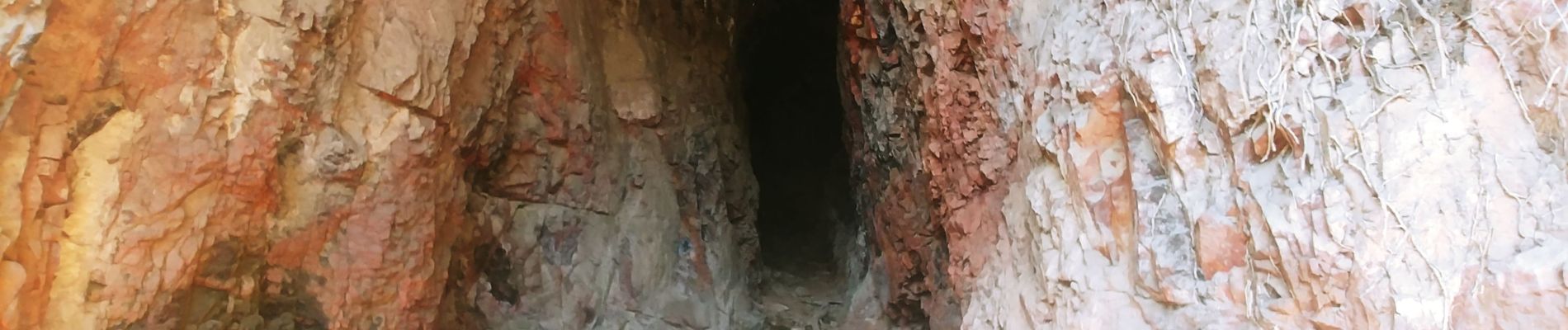 Randonnée Marche Le Muy - les grottes Baume Renaude - Photo