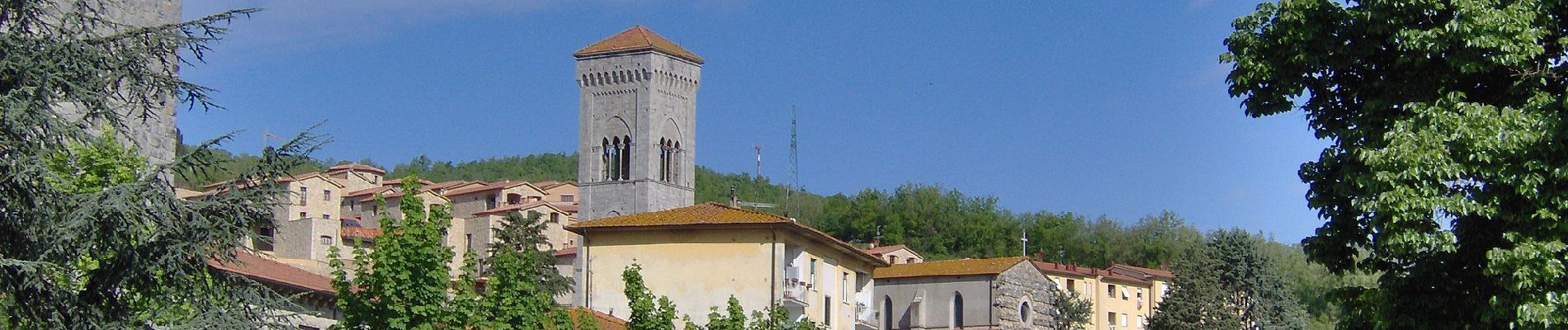 Percorso A piedi Gaiole in Chianti - Trekking tra i castelli 3 - Photo