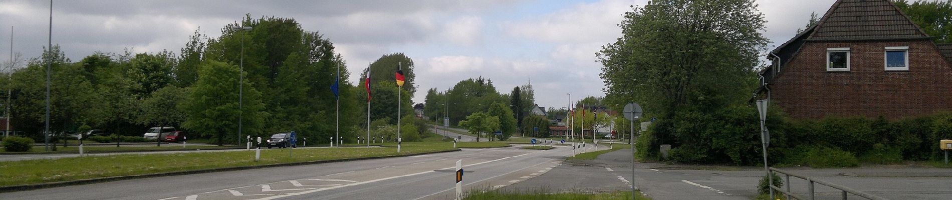 Tour Zu Fuß Unknown - Rundwanderweg 4: Niehuuser See - Photo